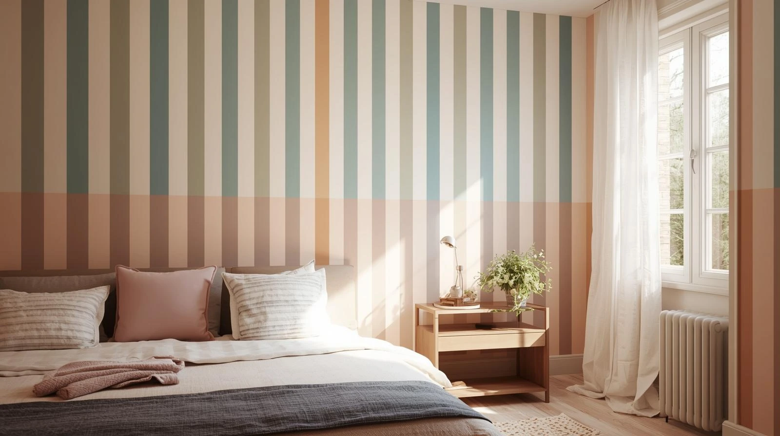 Wall Painting